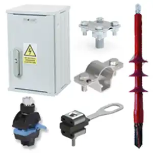 Energetyka i systemy odgromowe Energetyka i systemy odgromowe