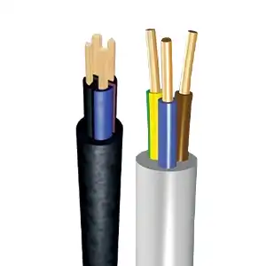 Kable i przewody Kable i przewody